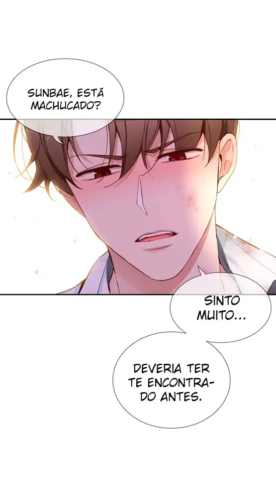 A Guy Like You – Capítulo 63 Yaoi – Página 33