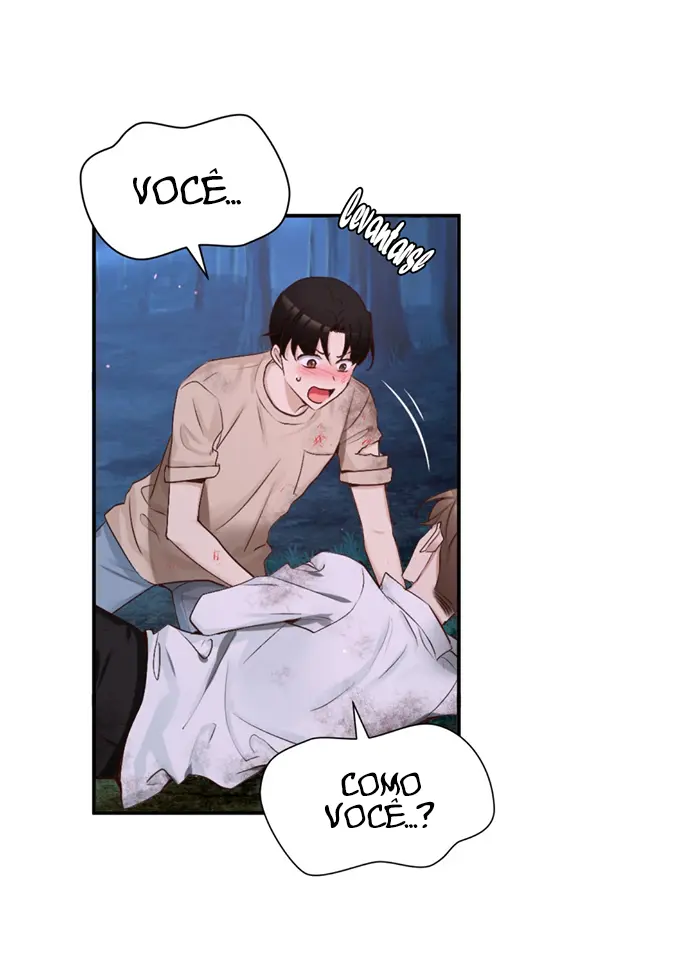 A Guy Like You – Capítulo 63 Yaoi – Página 34