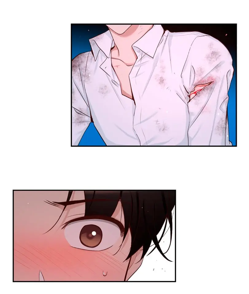 A Guy Like You – Capítulo 63 Yaoi – Página 35