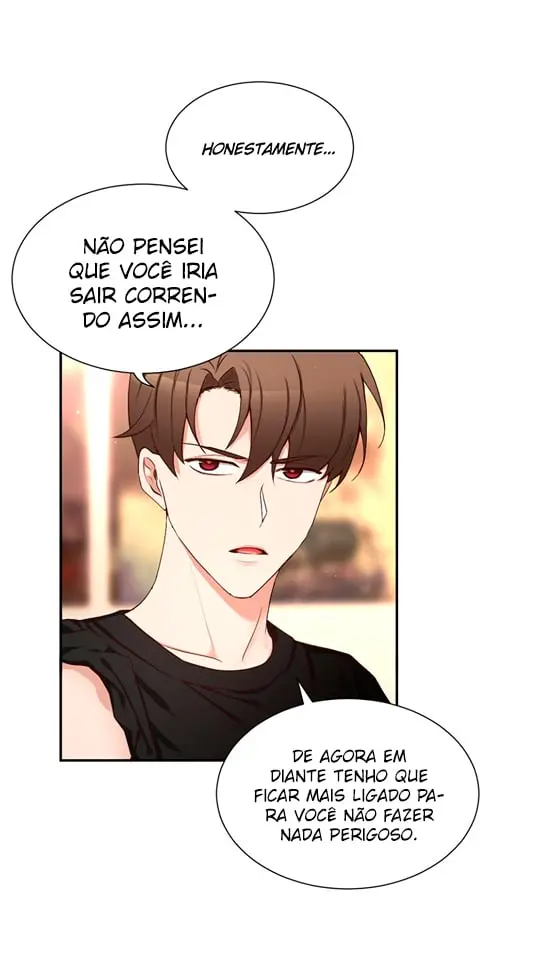 A Guy Like You – Capítulo 63 Yaoi – Página 40