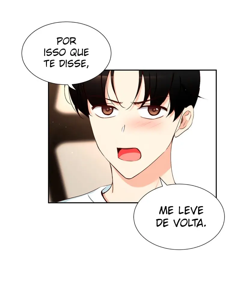 A Guy Like You – Capítulo 63 Yaoi – Página 41