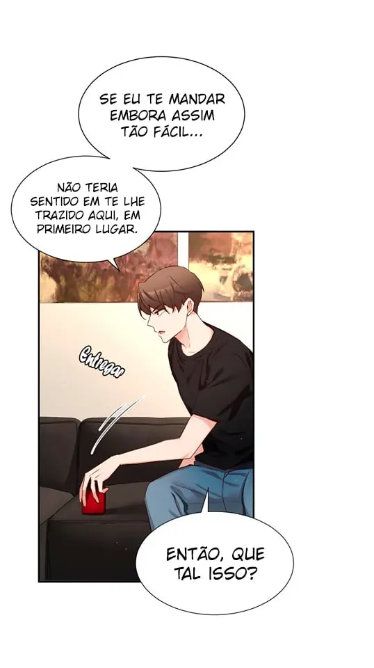 A Guy Like You – Capítulo 63 Yaoi – Página 42