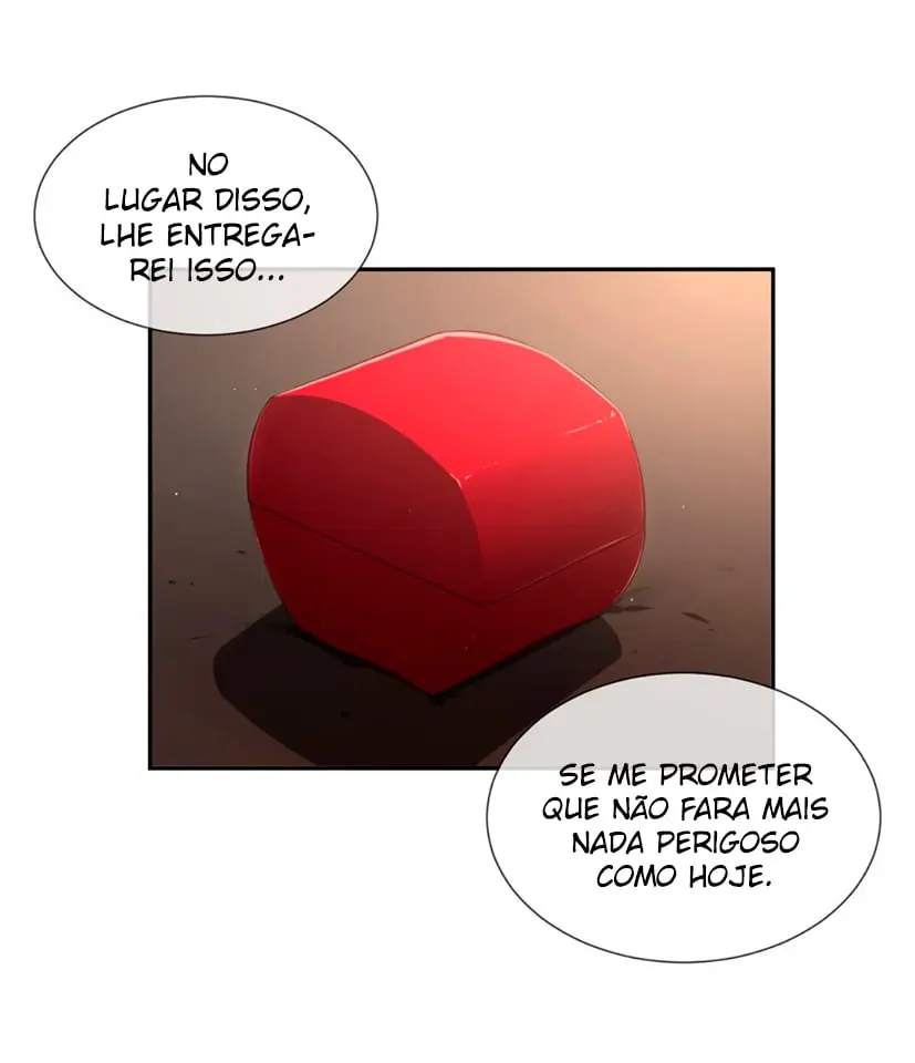 A Guy Like You – Capítulo 63 Yaoi – Página 43