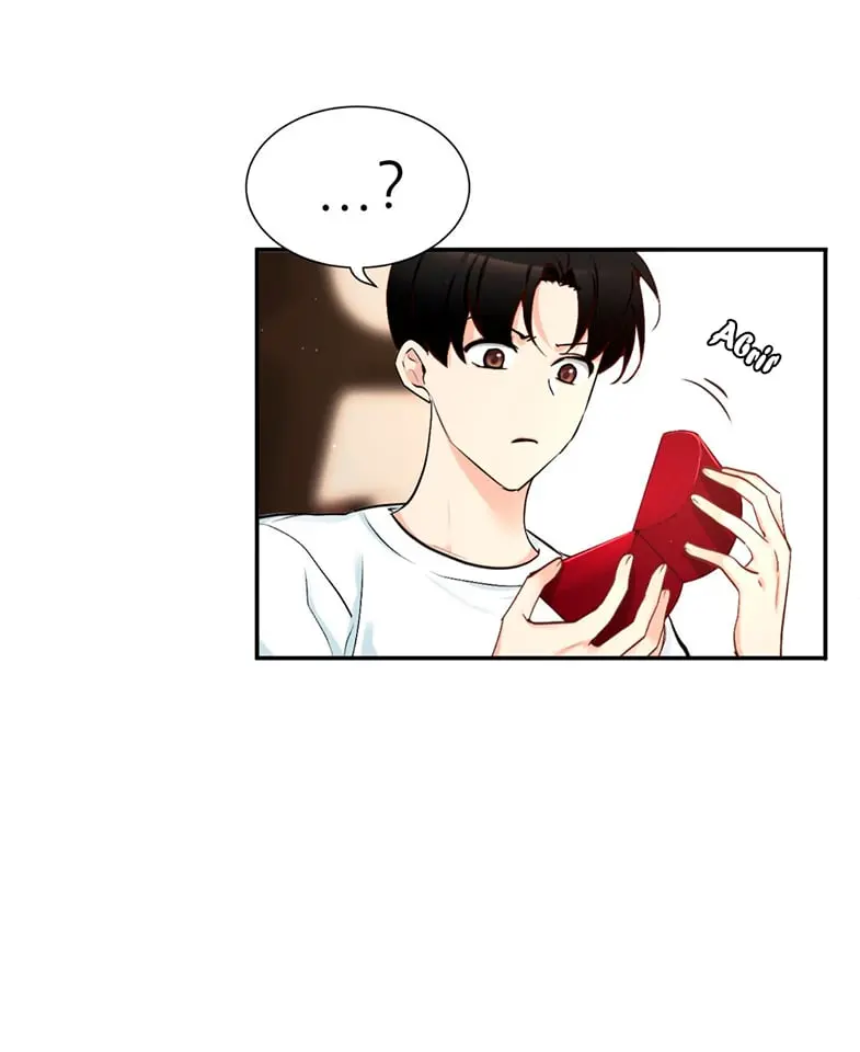 A Guy Like You – Capítulo 63 Yaoi – Página 44