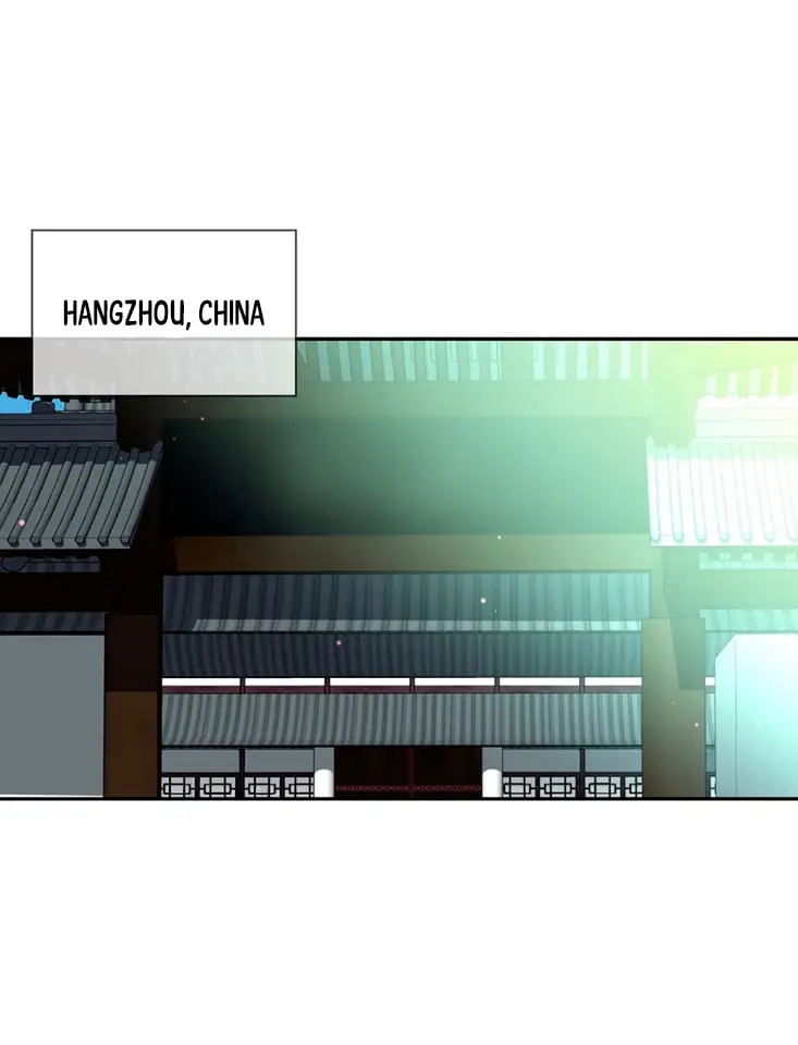 A Guy Like You – Capítulo 63 Yaoi – Página 46