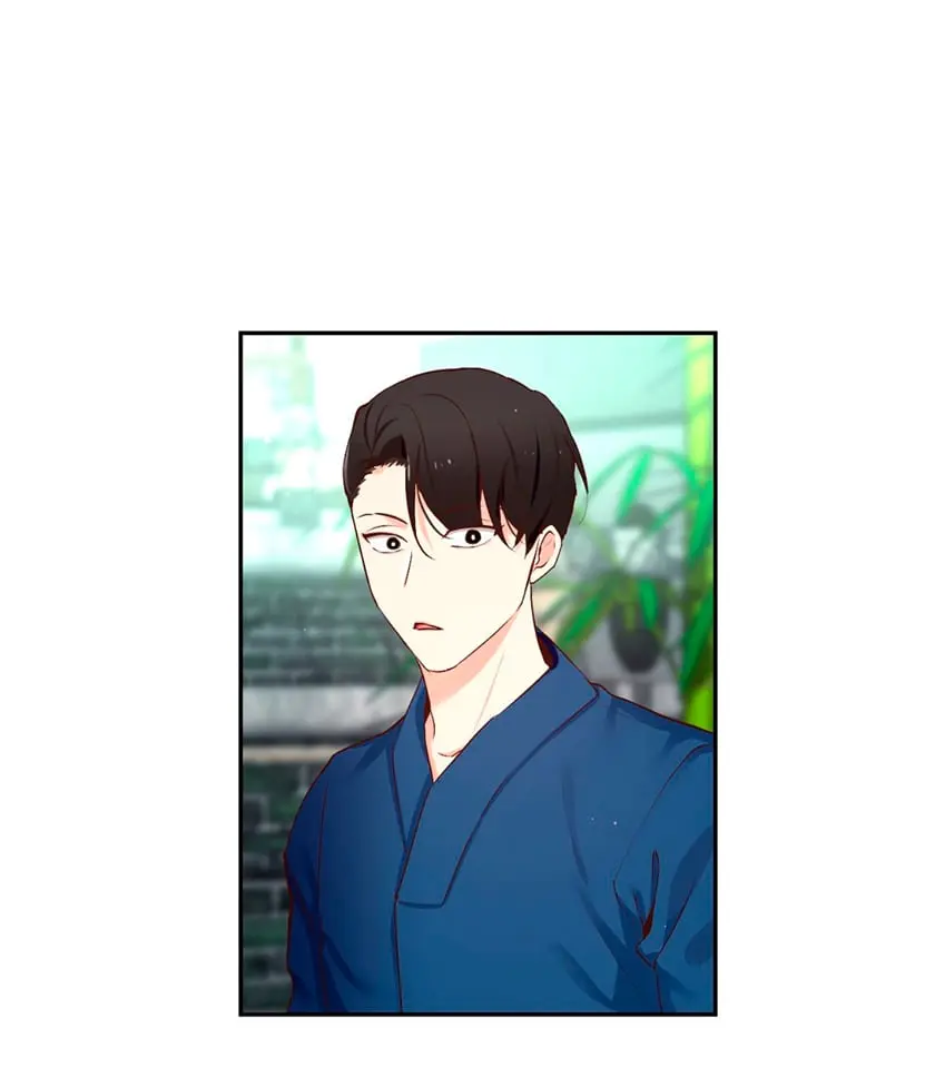 A Guy Like You – Capítulo 63 Yaoi – Página 47