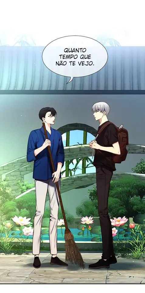 A Guy Like You – Capítulo 63 Yaoi – Página 48