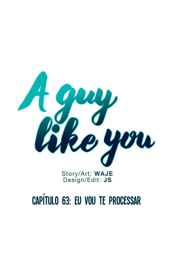 A Guy Like You – Capítulo 63 Yaoi – Página 5