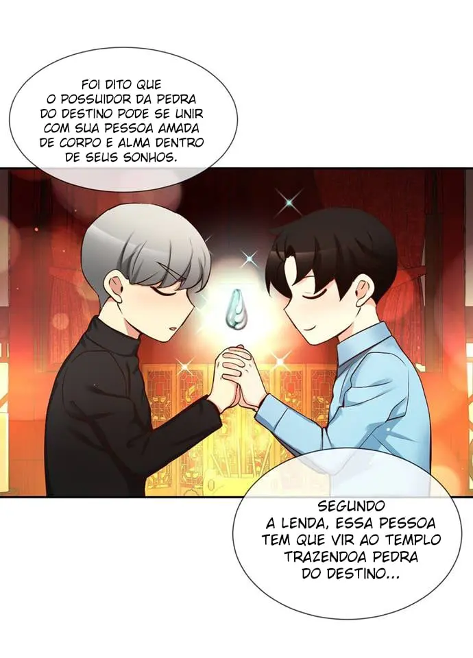 A Guy Like You – Capítulo 63 Yaoi – Página 52