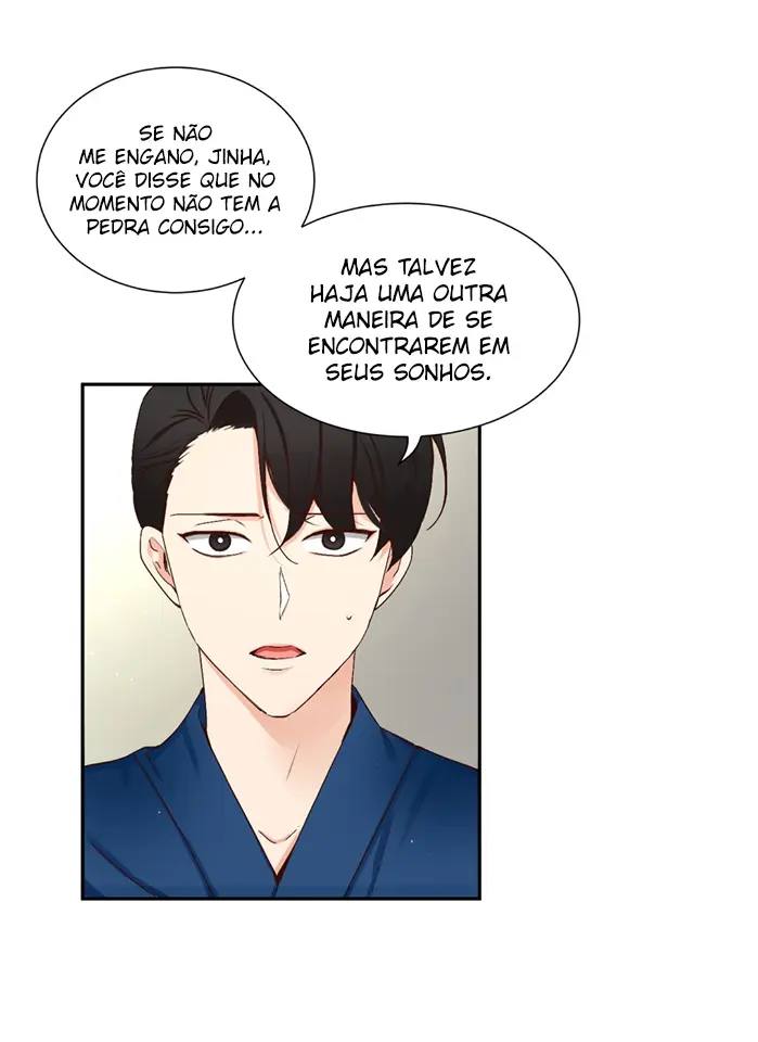 A Guy Like You – Capítulo 63 Yaoi – Página 53