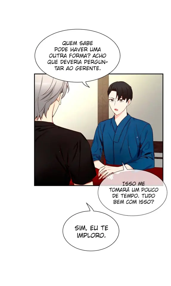 A Guy Like You – Capítulo 63 Yaoi – Página 54