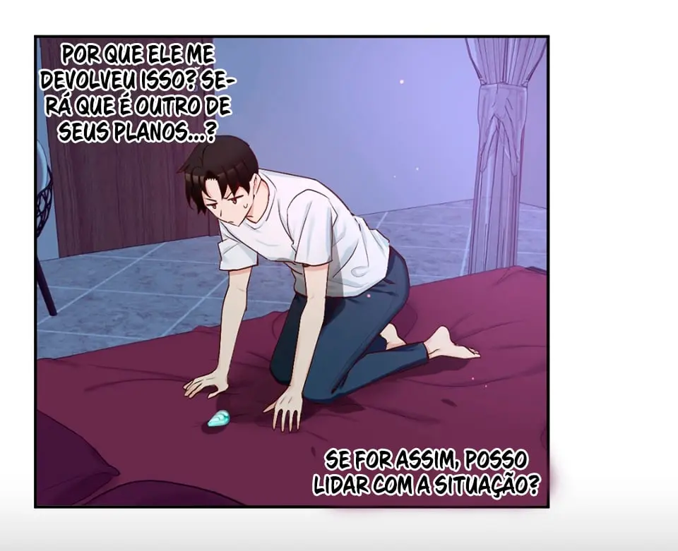 A Guy Like You – Capítulo 63 Yaoi – Página 57