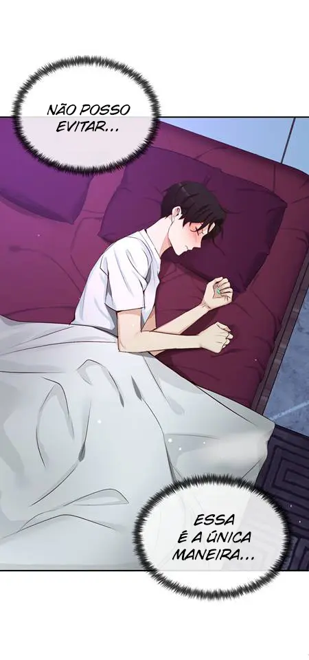 A Guy Like You – Capítulo 63 Yaoi – Página 61