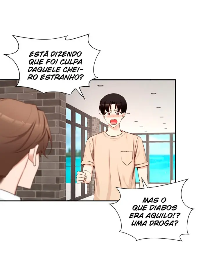 A Guy Like You – Capítulo 63 Yaoi – Página 9