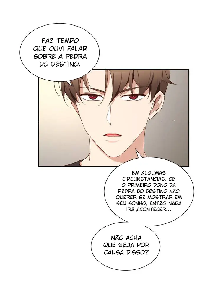 A Guy Like You – Capítulo 64 Yaoi – Página 10