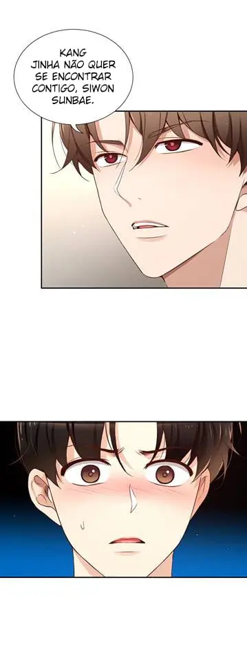 A Guy Like You – Capítulo 64 Yaoi – Página 12