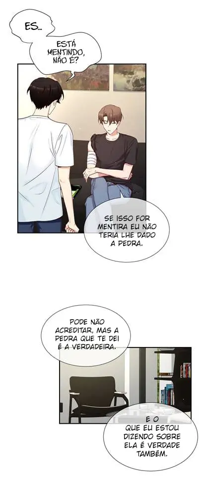 A Guy Like You – Capítulo 64 Yaoi – Página 13