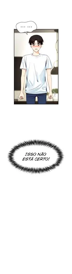 A Guy Like You – Capítulo 64 Yaoi – Página 15