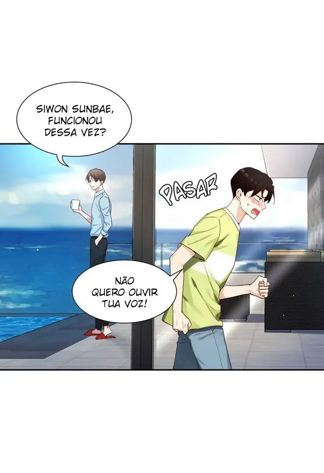 A Guy Like You – Capítulo 64 Yaoi – Página 18