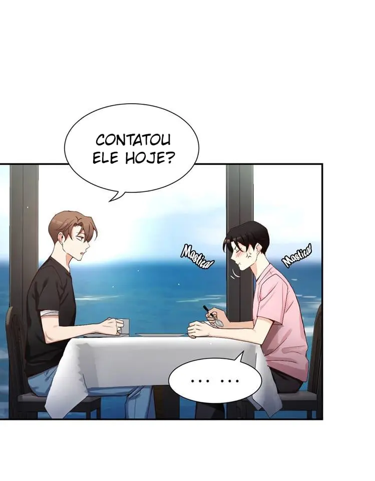 A Guy Like You – Capítulo 64 Yaoi – Página 19