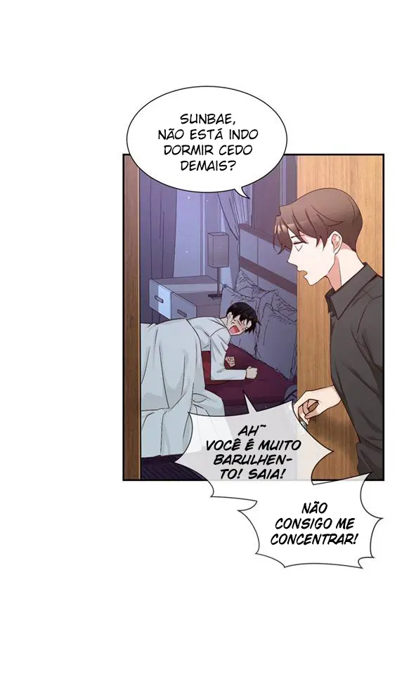 A Guy Like You – Capítulo 64 Yaoi – Página 20