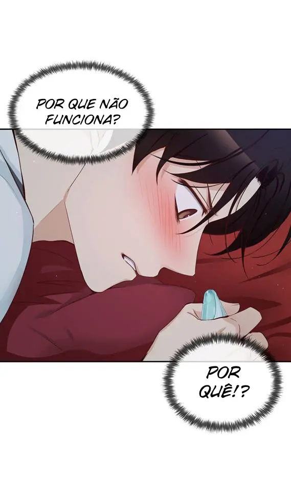 A Guy Like You – Capítulo 64 Yaoi – Página 21