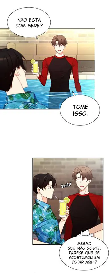 A Guy Like You – Capítulo 64 Yaoi – Página 25