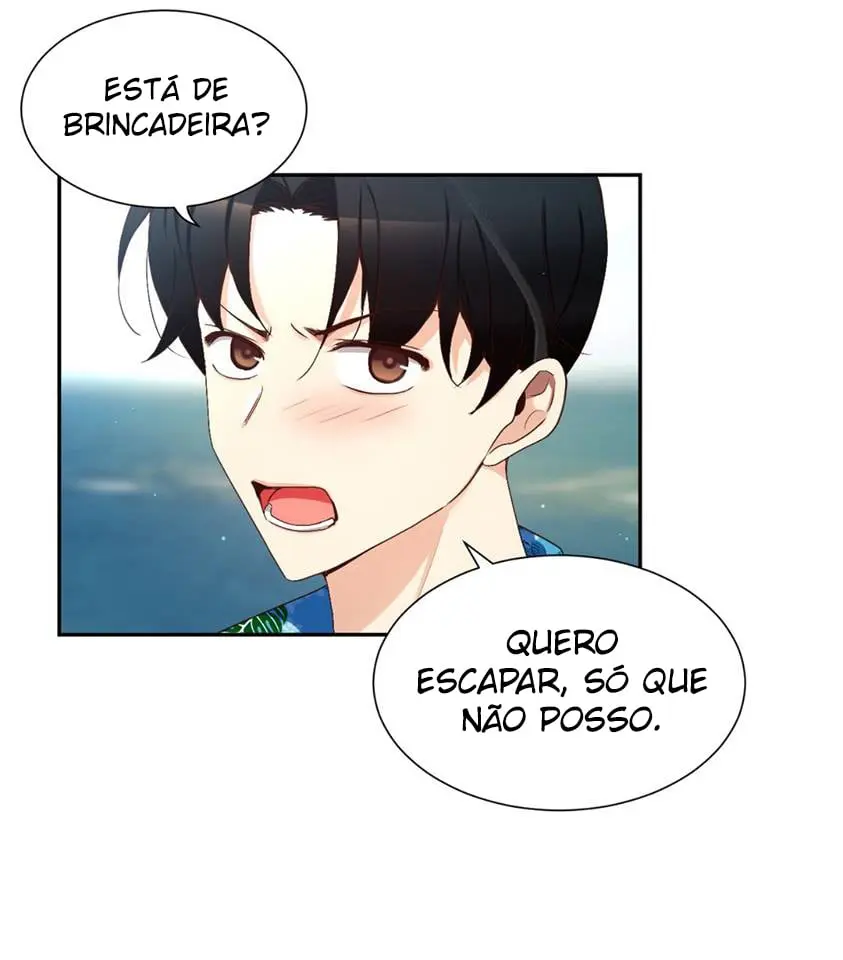 A Guy Like You – Capítulo 64 Yaoi – Página 26