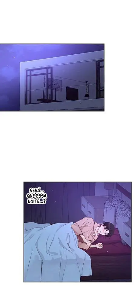 A Guy Like You – Capítulo 64 Yaoi – Página 28