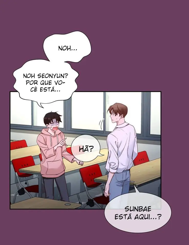 A Guy Like You – Capítulo 64 Yaoi – Página 34