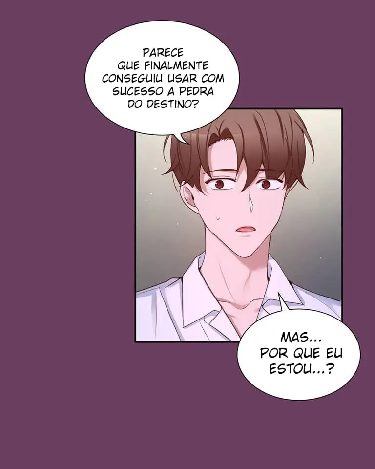 A Guy Like You – Capítulo 64 Yaoi – Página 35