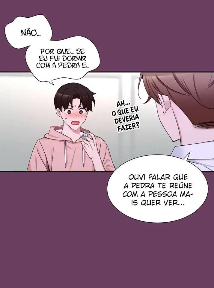 A Guy Like You – Capítulo 64 Yaoi – Página 36