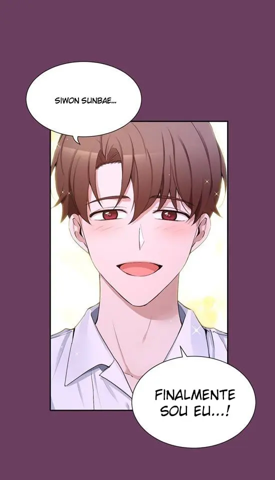 A Guy Like You – Capítulo 64 Yaoi – Página 37