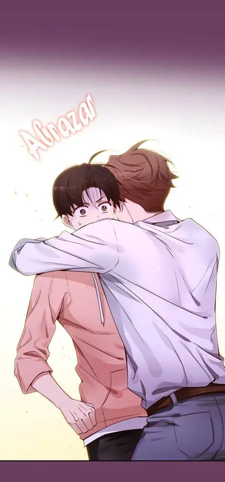 A Guy Like You – Capítulo 64 Yaoi – Página 38