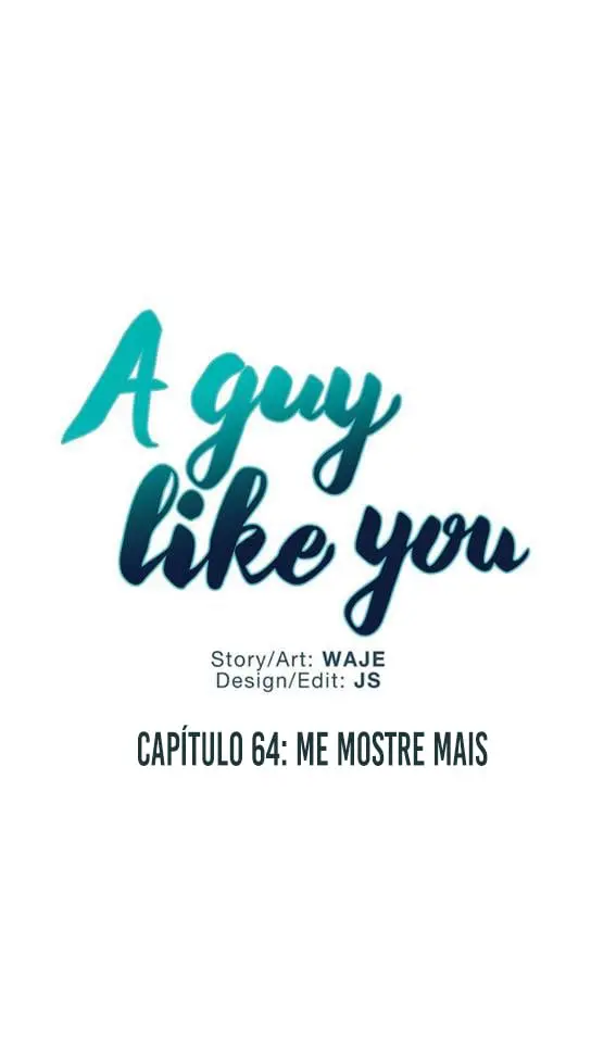 A Guy Like You – Capítulo 64 Yaoi – Página 4