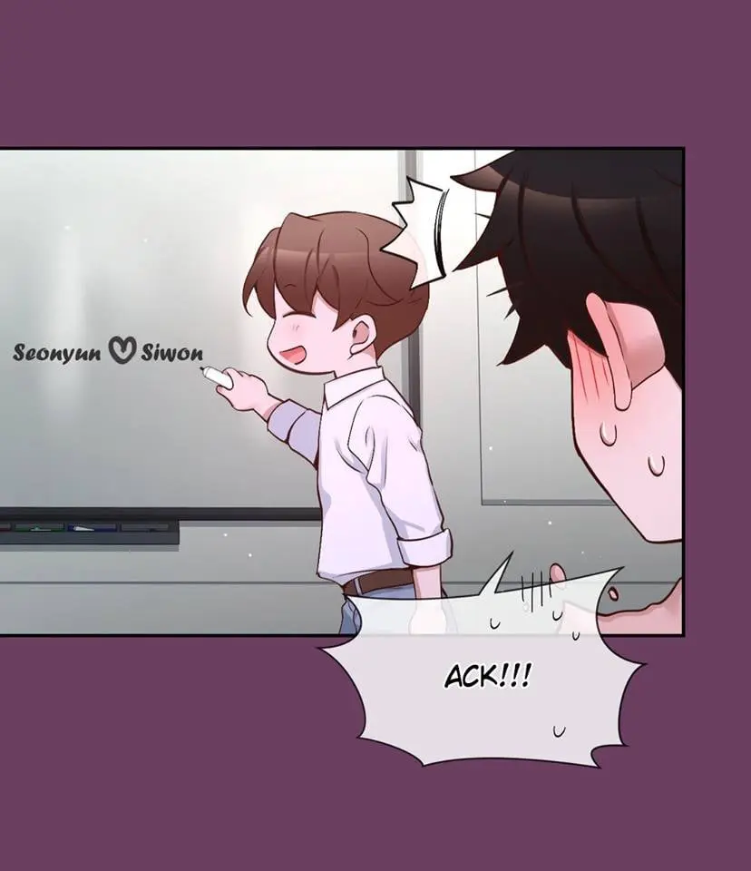 A Guy Like You – Capítulo 64 Yaoi – Página 40