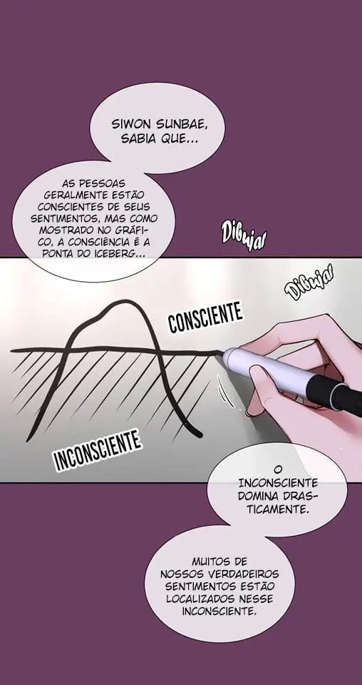 A Guy Like You – Capítulo 64 Yaoi – Página 41