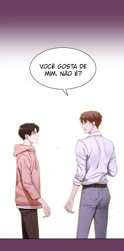 A Guy Like You – Capítulo 64 Yaoi – Página 44