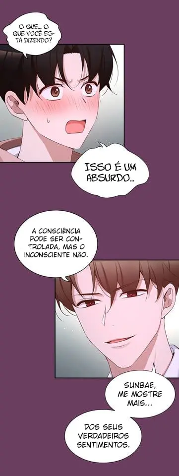 A Guy Like You – Capítulo 64 Yaoi – Página 45