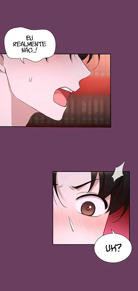 A Guy Like You – Capítulo 64 Yaoi – Página 46