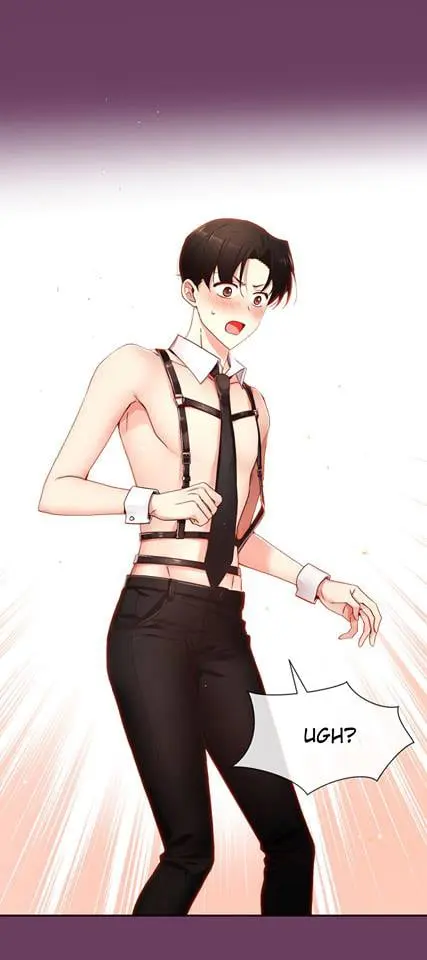 A Guy Like You – Capítulo 64 Yaoi – Página 47