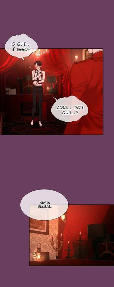 A Guy Like You – Capítulo 64 Yaoi – Página 48