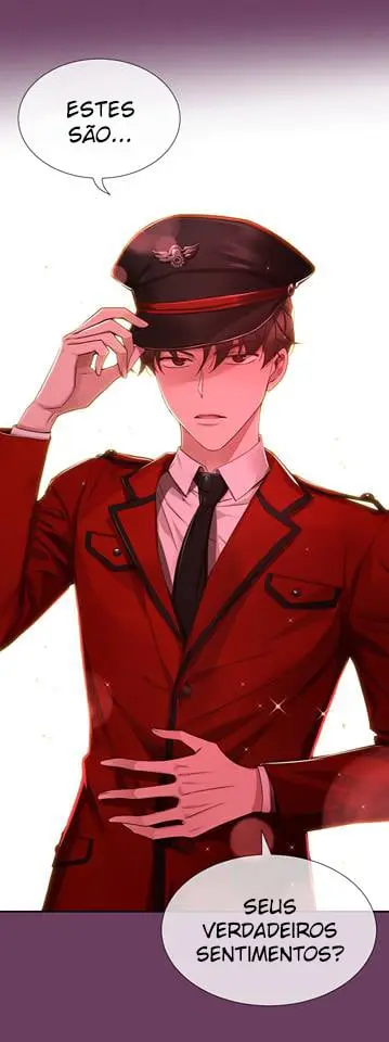 A Guy Like You – Capítulo 64 Yaoi – Página 49