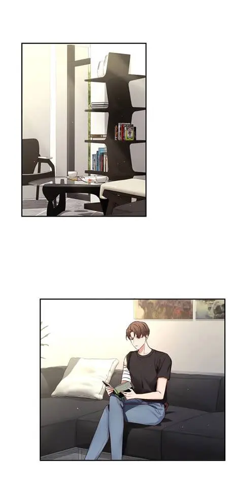 A Guy Like You – Capítulo 64 Yaoi – Página 5