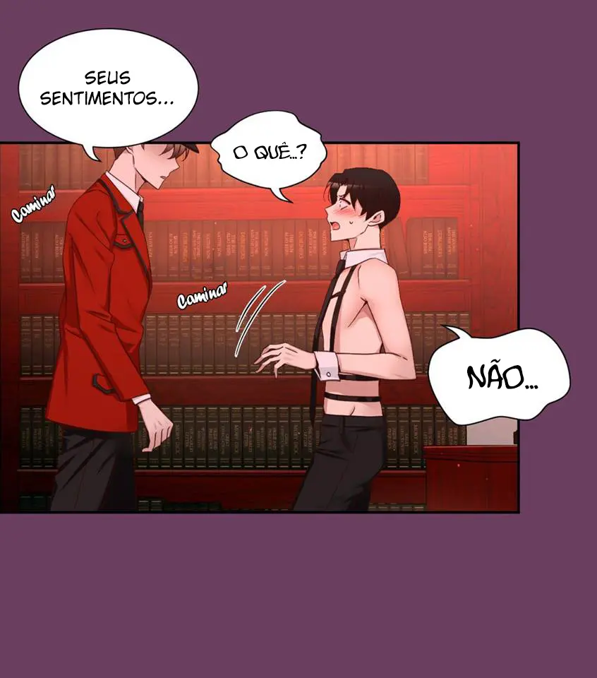 A Guy Like You – Capítulo 64 Yaoi – Página 50