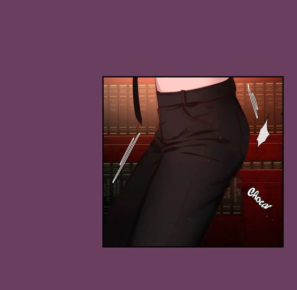 A Guy Like You – Capítulo 64 Yaoi – Página 51