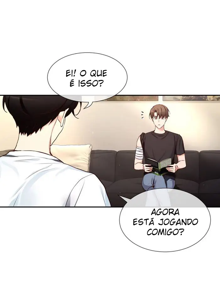 A Guy Like You – Capítulo 64 Yaoi – Página 6