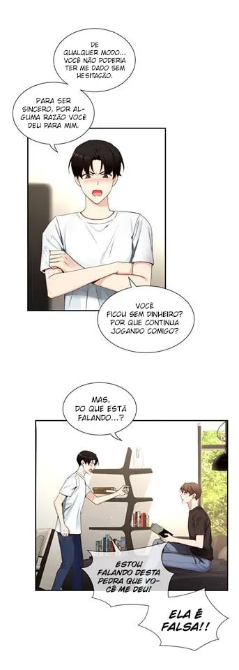 A Guy Like You – Capítulo 64 Yaoi – Página 7