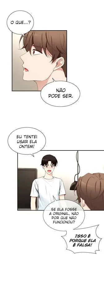 A Guy Like You – Capítulo 64 Yaoi – Página 8