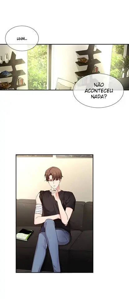 A Guy Like You – Capítulo 64 Yaoi – Página 9